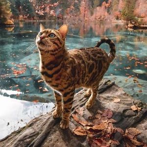 Meet your Posher, Helen